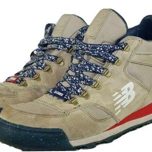 New Balance X GI Joe X Bait 710 “Roadblock” Shoes